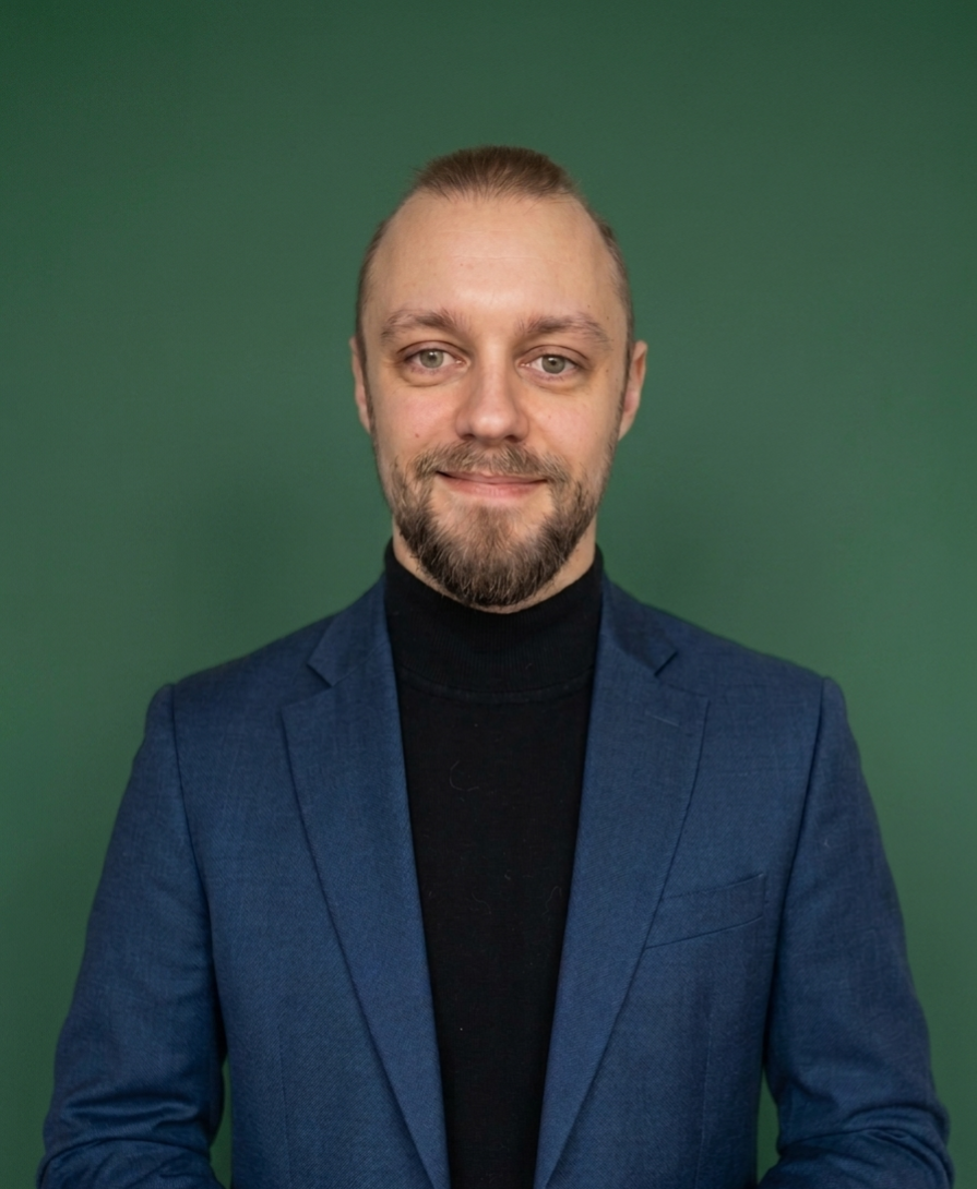Andrew Jedemann